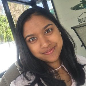 Meet your Posher, Shelly ann